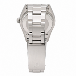 Rolex Airking 34MM 14000 Stainless Steel Watch
